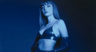 Annalisa in concerto - Ma Noi Siamo Fuoco: Capitolo II Tour 2026