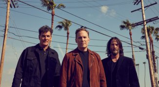 Dogstar (con Keanu Reeves) in concerto - All In Now Tour 2026