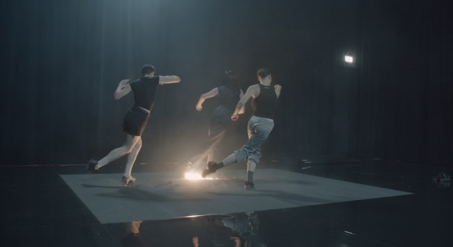 OGR Torino 2026: un programma di performance, cene e talk per esplorare arte, tecnologia e cultura contemporanea