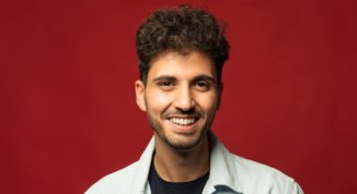 Stand-up, Elfo!, con Vincenzo Comunale