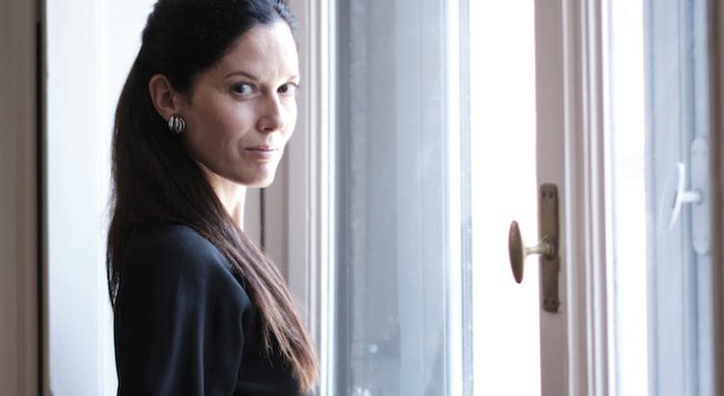 Arianna Porcelli Safonov © Claudio Silighini