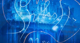 Mitlantide, mostra di Marco Nereo Rotelli e Gala Rotelli