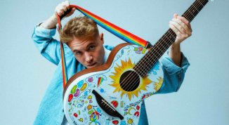 Alfa in concerto - Lake Sound Park 2026