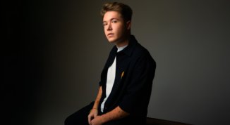 Alfa in concerto - Tour estivo 2026