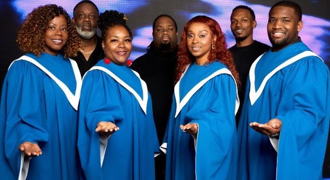 The Triumphant Voices