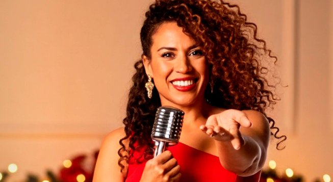 Sherrita Duran