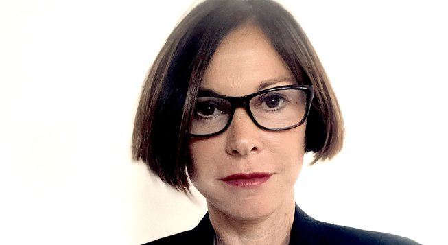 Veronica Iurich