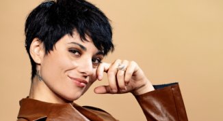 Giordana Angi in concerto - Piano Piano Tour