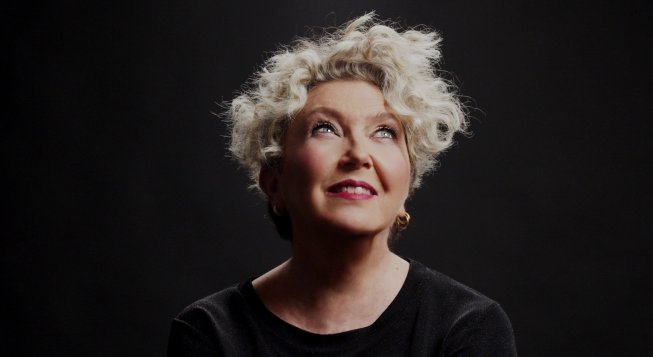 Rossana Casale © Michele Rossetti