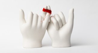 IronicaMente, mostra di di Marilù S. Manzini