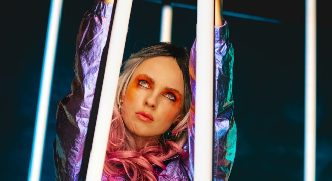 Discoteca © Unsplash / Erik Torres