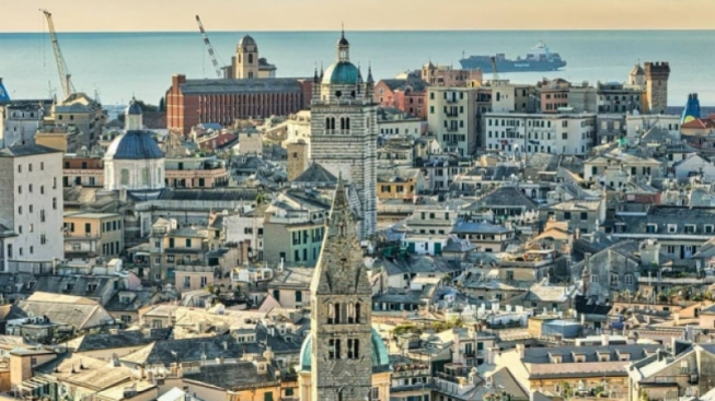 Ph via Ig di roberto5459 - VisitGenoa