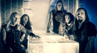 Sonata Arctica in concerto - 30th Anniversary World Tour