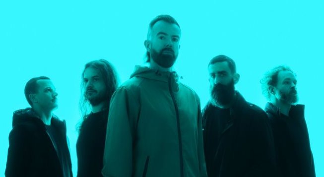 Karnivool
