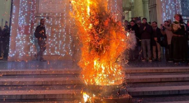 Confeugo 2024 a Genova ©Paola Popa