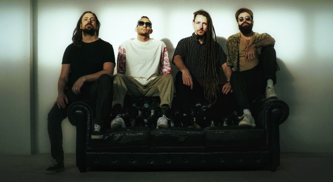 Destrage © Pietro Agostini