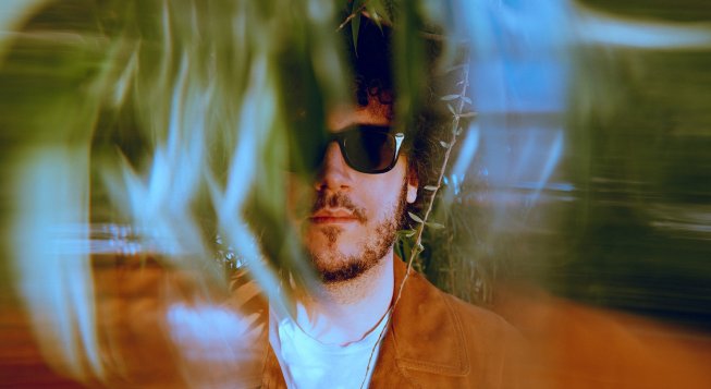 Nicolò Carnesi © Marianna Fornaro