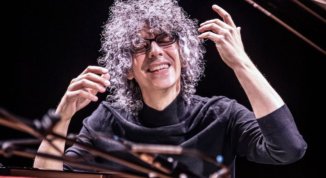 Giovanni Allevi in concerto - European Piano Solo Tour 2026