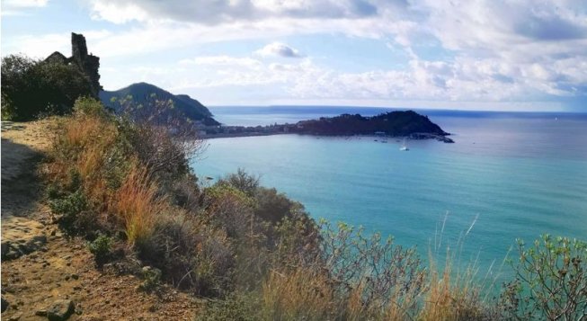 Sestri Levante ©Davide Costa