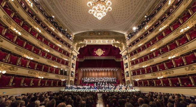 Teatro alla Scala