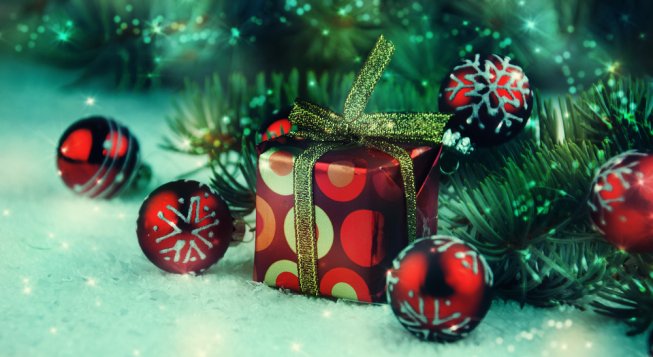 Natale © shutterstock