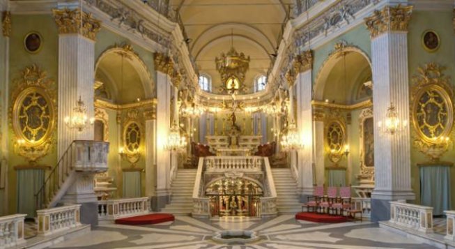 ©Santuario della Madonnetta