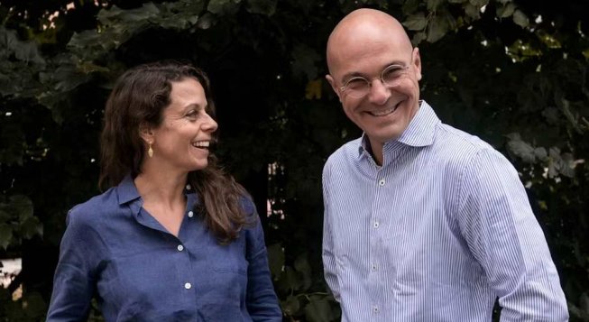 Trickster-p © Giulia Lenzi