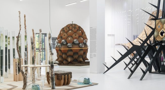 We The Bacteria © Delfino Sisto Legnani / Dls Studio