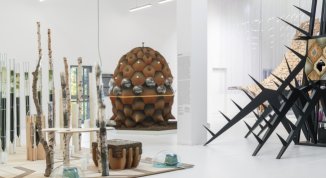 Beatriz Colomina e Mark Wigley presentano il libro We The Bacteria