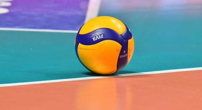 Volley © Unsplash / Caglar Oskay