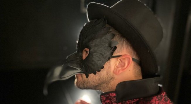 Il Canto di Natale