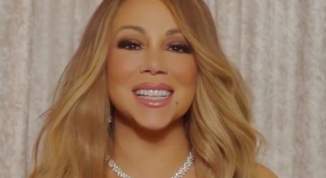 Mariah Carey