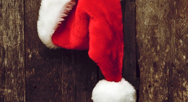 Babbo Natale © shutterstock