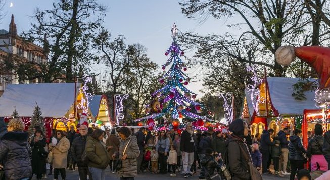 Villaggio delle Meraviglie