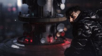 Paky in concerto - Gloria Live 2026 Tour