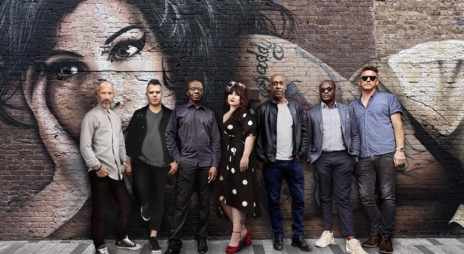 The Amy Winehouse Band