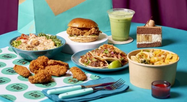 Deliveroo