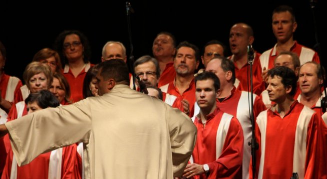Bruco Gospel Choir