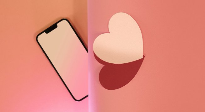 Cuore © Jakub Żerdzicki / Unsplash