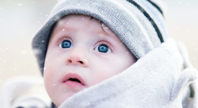 Bambino © Todd Trapani / Unsplash