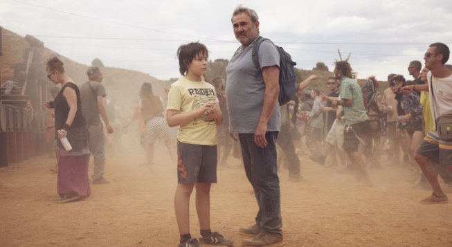 Sirāt © Quim Vives