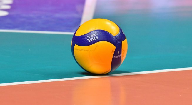 Volley © Unsplash / Caglar Oskay