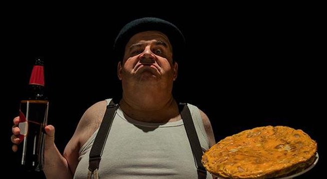 Fantozzi. Una tragedia - teatronazionalegenova.it