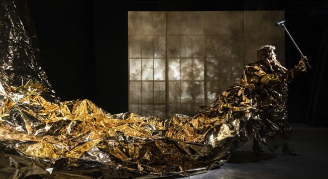 Tartufo © Marcella Foccardi