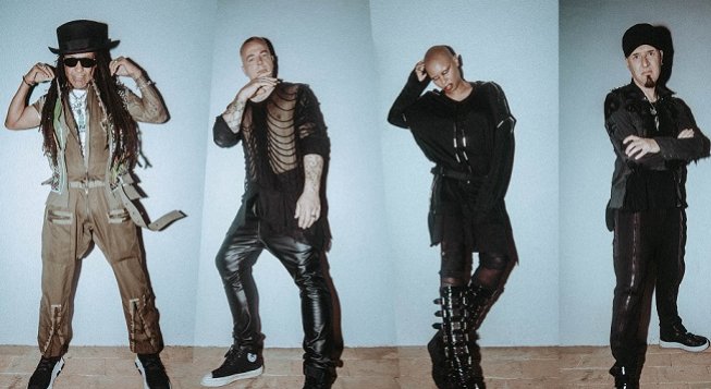 Skunk Anansie
