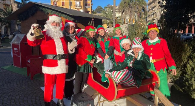 ©Facebook.com/comune.chiavari