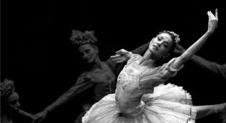La Bella Addormentata, balletto con la regia di Rudolf Nureyev + mostra Giorgio Armani al Teatro alla Scala