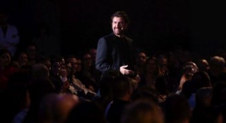 Alessandro Siani: Fake News Live Tour