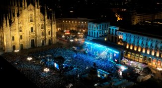 Radio Italia Live Milano 2026, il concerto