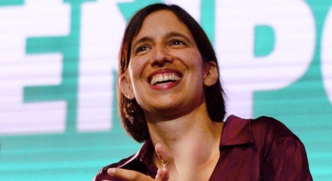 Elly Schlein ©facebook.com/ellyschlein1